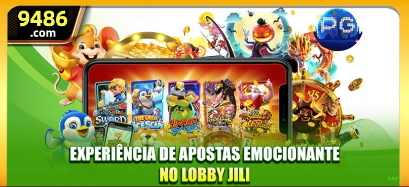 Lottery Clássica na aarr