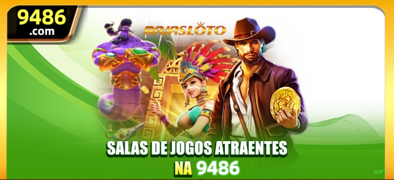 Lottery Instantânea