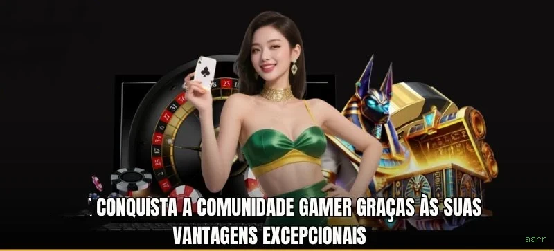 Jogos com maior RTP na aarr