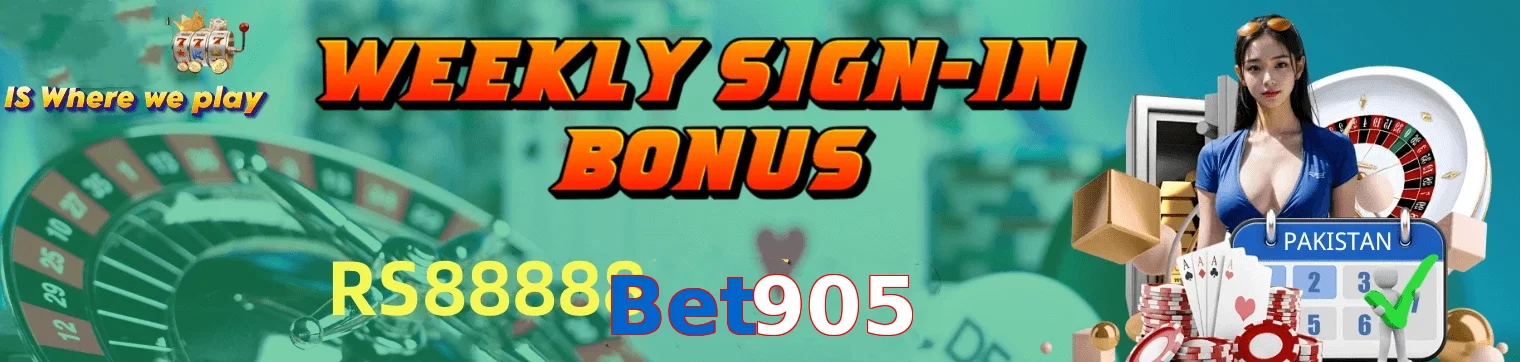 Bet905